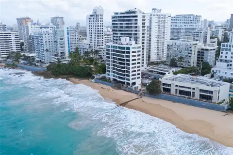 1 CERVANTES #9 PH — home for sale
