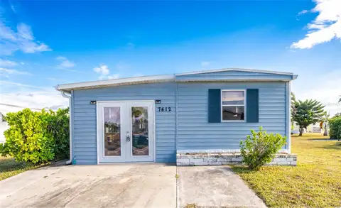 7412 BECKLEY ST — home for sale
