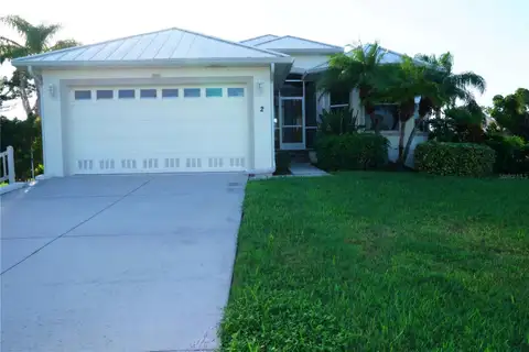 2 WINDWARD PL — home for sale