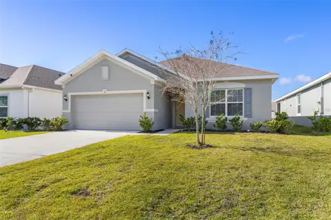 3 OAKLEAF WAY — home for sale