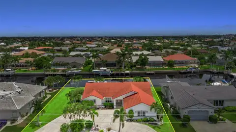 820 BAL HARBOR BLVD — home for sale