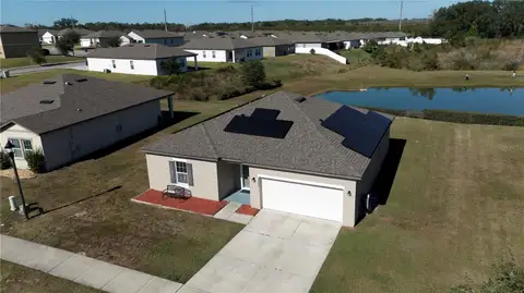16402 BLOOMING CHERRY DR — home for sale