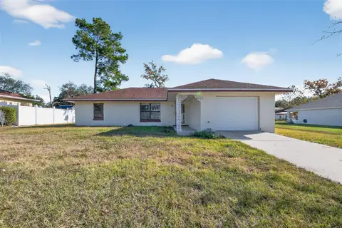 329 MARION OAKS CRSE — home for sale
