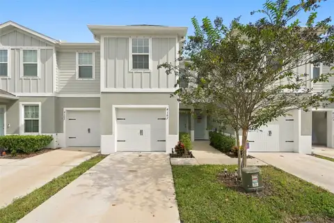 4167 HARBOUR PALM DR — home for sale