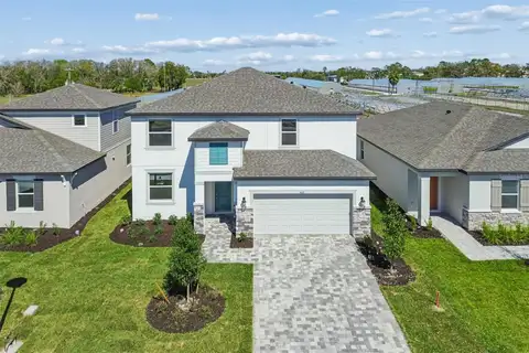 4610 OUTHAUL RUN — home for sale