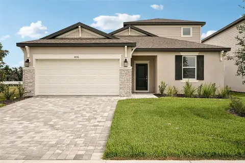 4606 OUTHAUL RUN — home for sale