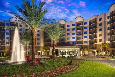 14501 GROVE RESORT AVE #2527 — home for sale