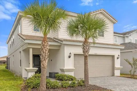 7211 OAKMOSS LOOP — home for sale