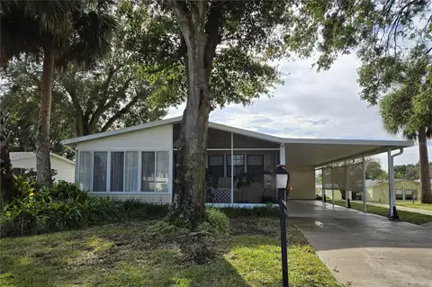 3740 N CITRUS CIR #709 — home for sale