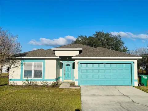 124 PINE CRSE — home for sale