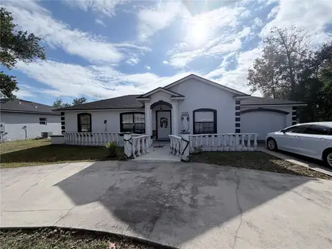164 MARION OAKS LN — home for sale