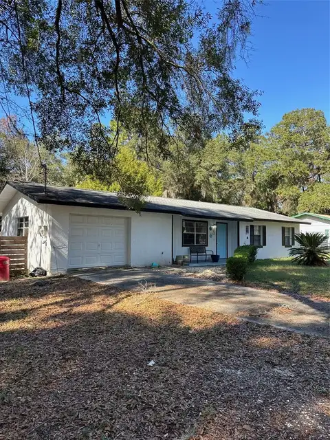 3440 N OLIVE AVE — home for sale