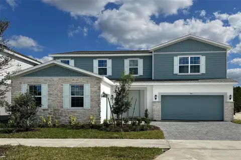 761 FARFIELDS ST — home for sale