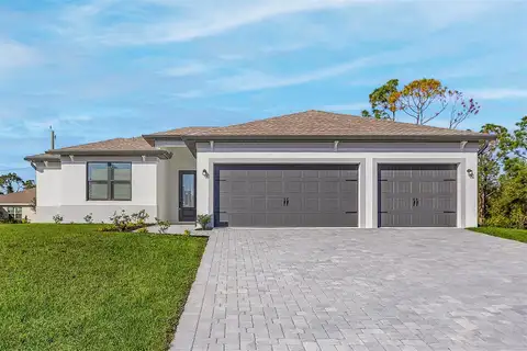 13432 LAKE GALLAGHER DR — home for sale