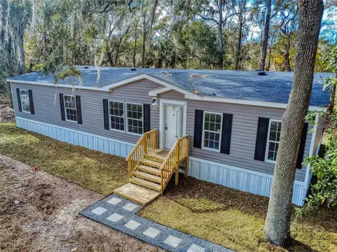 4300 NE 175TH STREET RD — home for sale