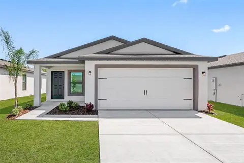 614 BLACKTHORN DR — home for sale