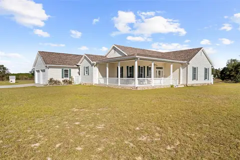 5425 GLORIOUS TRL — home for sale