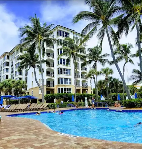 71 S OCEAN AVE #8708 — home for sale