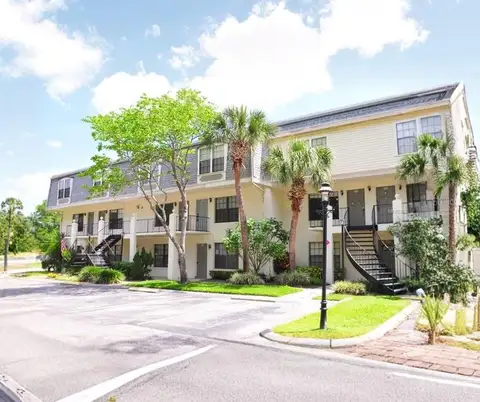 5930 VILLAGE CIR #GE — home for sale