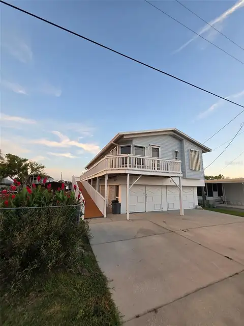 6814 GULL LN — home for sale