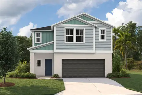 5019 OAKS RIVER ST — home for sale