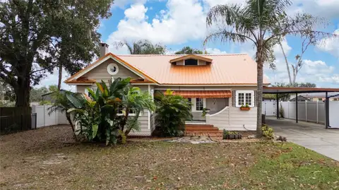 511 GLENDALE ST — home for sale