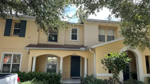 6918 HAWTHORNE TRACE LN — home for sale