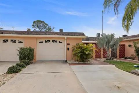 146 BOCA CIEGA POINT BLVD BLVD S #146 — home for sale