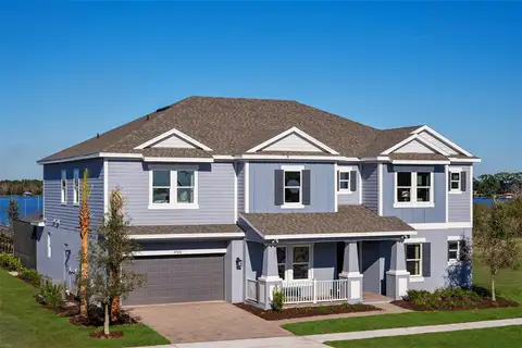 19326 LOCHSIDE LN — home for sale