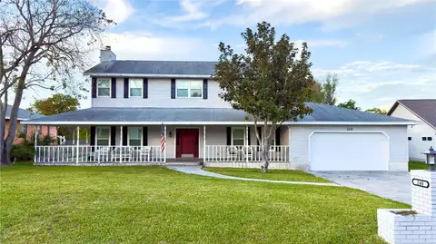240 SANTA ROSA DR — home for sale