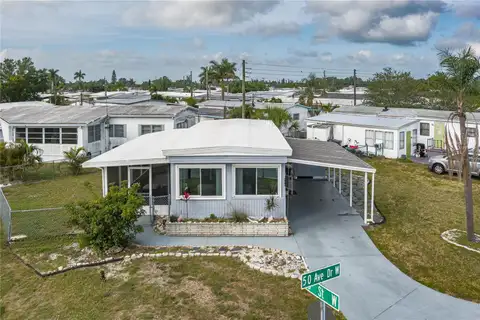 504 50TH AVENUE DR W — home for sale