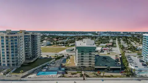 1909 S ATLANTIC AVE #717 — home for sale