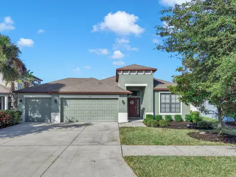 7109 SPINDLE TREE LN — home for sale