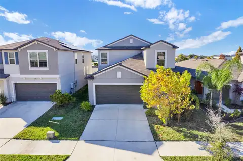 5204 WHITE CHICORY DR — home for sale