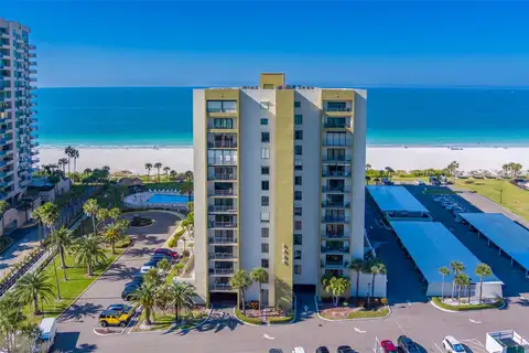 1480 GULF BLVD #201 — home for sale