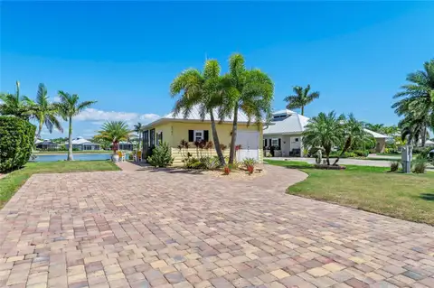 8503 SW SAND CRANE CIR #LOT 74 — home for sale