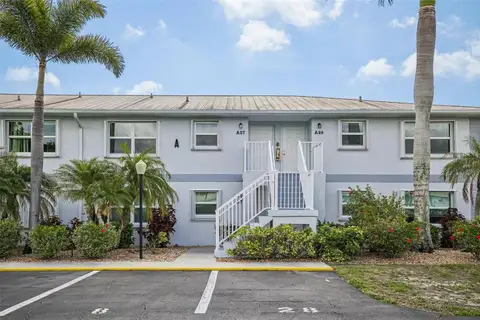 26485 RAMPART BLVD #A27 — home for sale