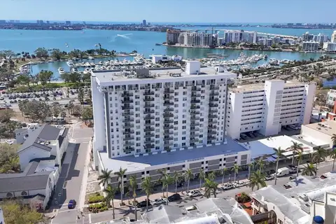 101 S GULFSTREAM AVE #15E — home for sale