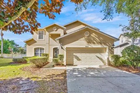 8023 ACADIA ESTATES CT — home for sale