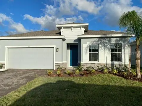 194 EAGLE HARBOR WAY — home for sale