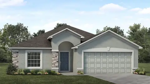 951 LUNAR LN — home for sale