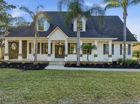 41 OLD OAK DR S — home for sale