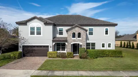 3241 PRESERVE DR — home for sale