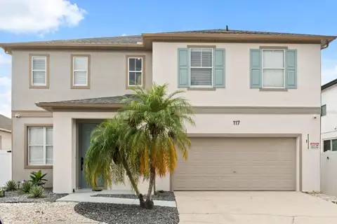 117 FOREST VIEW CT — home for sale