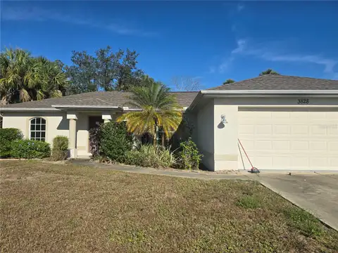 3828 TRENTON LN — home for sale