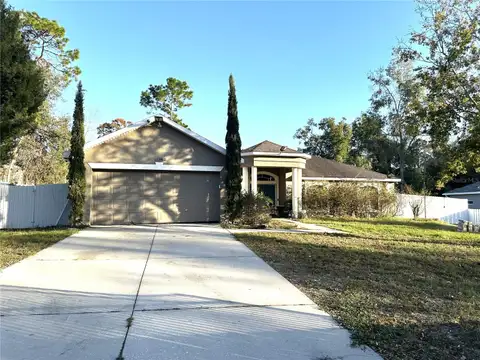 11382 MAHOPAC RD — home for sale