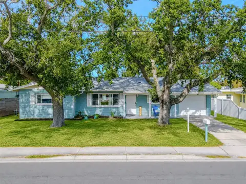 11615 PARK BLVD — home for sale