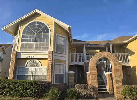 2494 SWEETWATER CLUB CIR #52 — home for sale