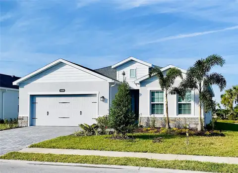 16185 S PORT HARBOR BLVD — home for sale