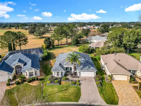 16816 SE 85TH SAPELO CT — home for sale